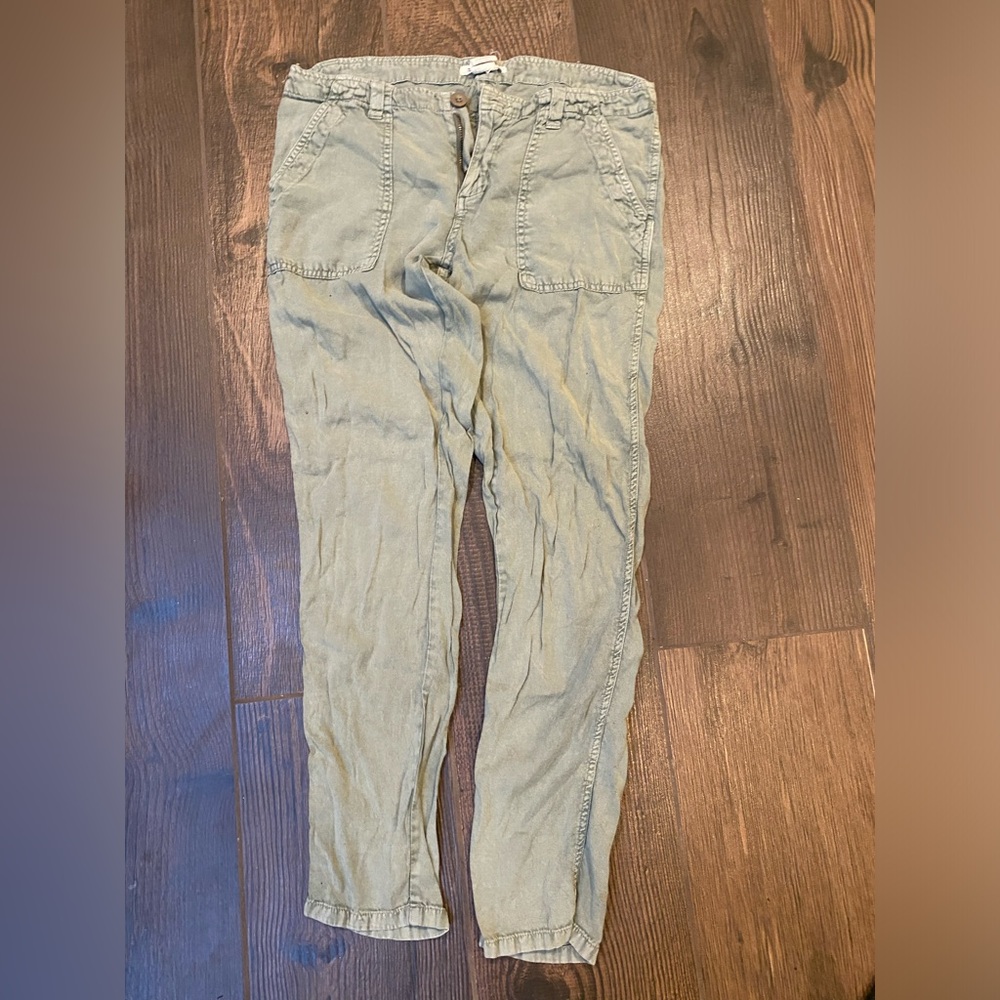 Billabong Lightweight Cargo Style Pants